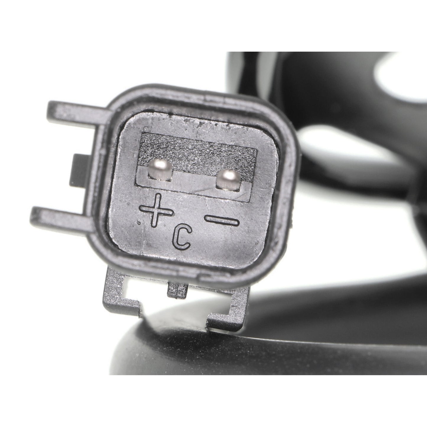 VEMO Sensor, wheel speed V37-72-0050