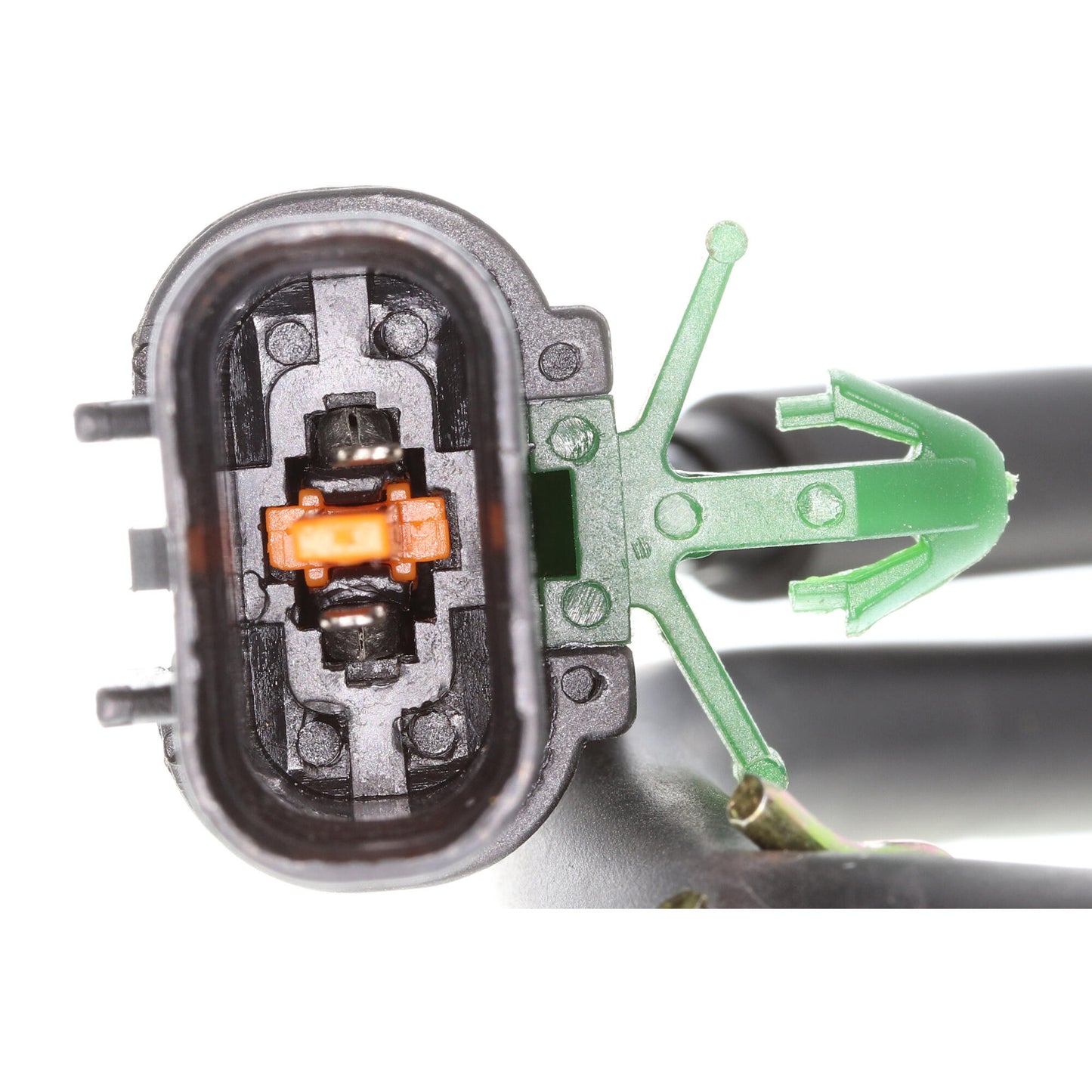 VEMO Sensor, wheel speed V37-72-0052