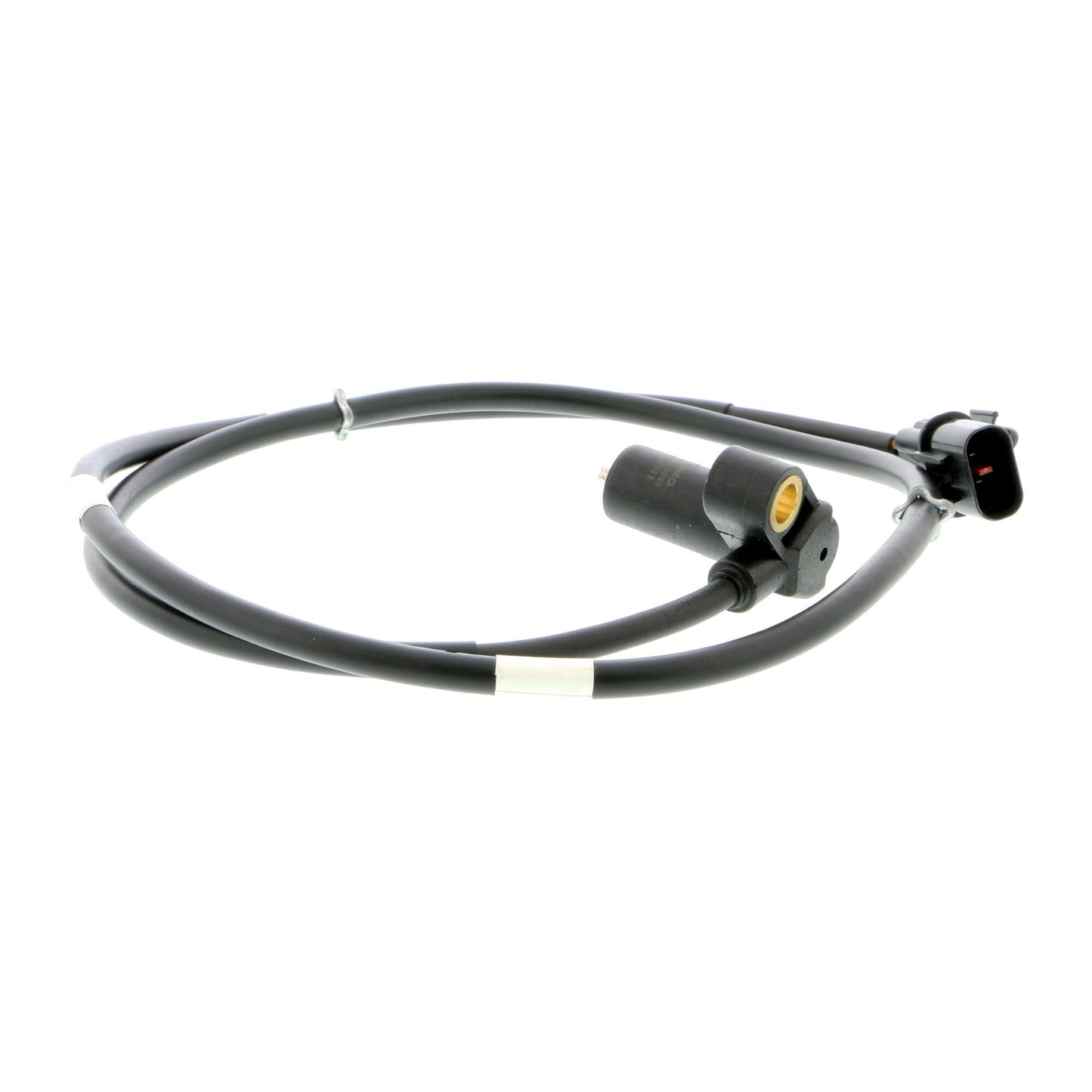 VEMO Sensor, wheel speed V37-72-0053