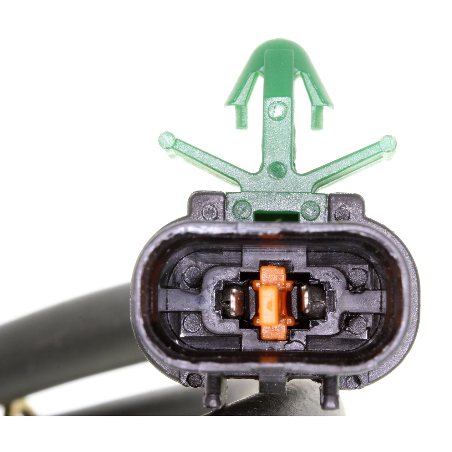 VEMO Sensor, wheel speed V37-72-0055