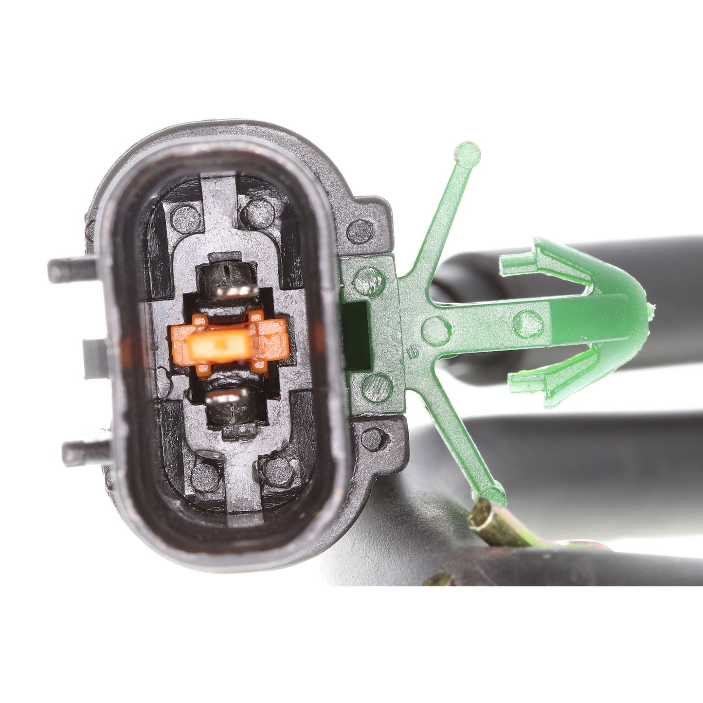 VEMO Sensor, wheel speed V37-72-0056