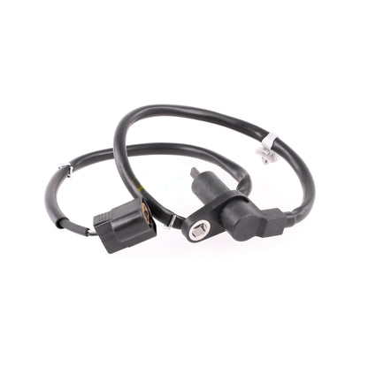 VEMO Sensor, wheel speed V37-72-0057