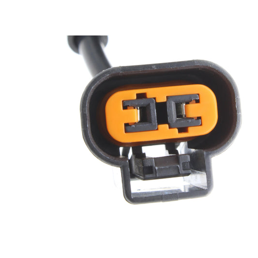 VEMO Sensor, wheel speed V37-72-0066