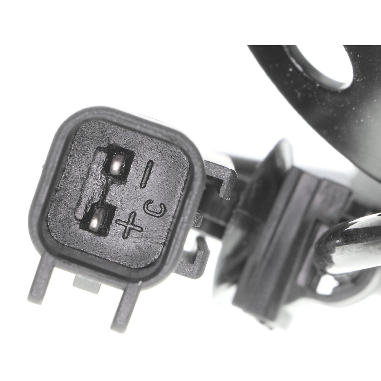 VEMO Sensor, wheel speed V37-72-0071