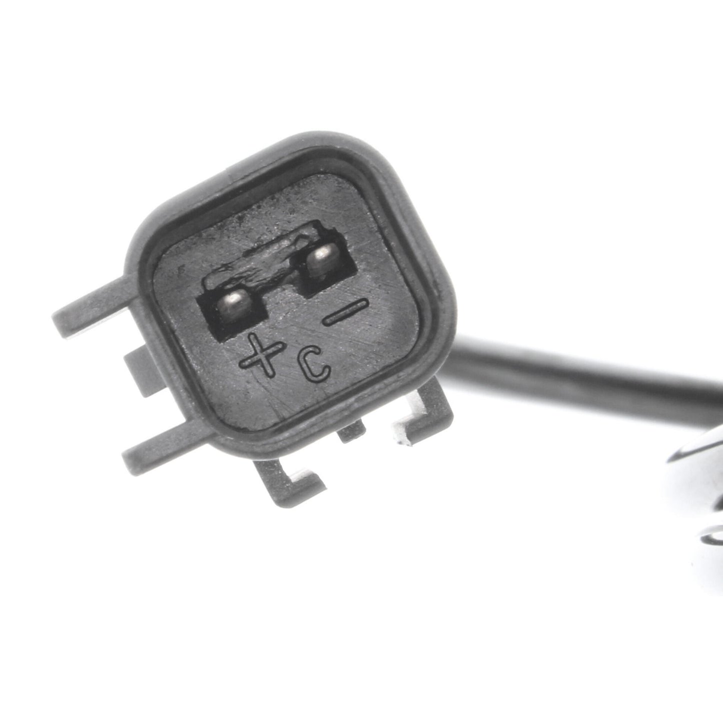 VEMO Sensor, wheel speed V37-72-0074