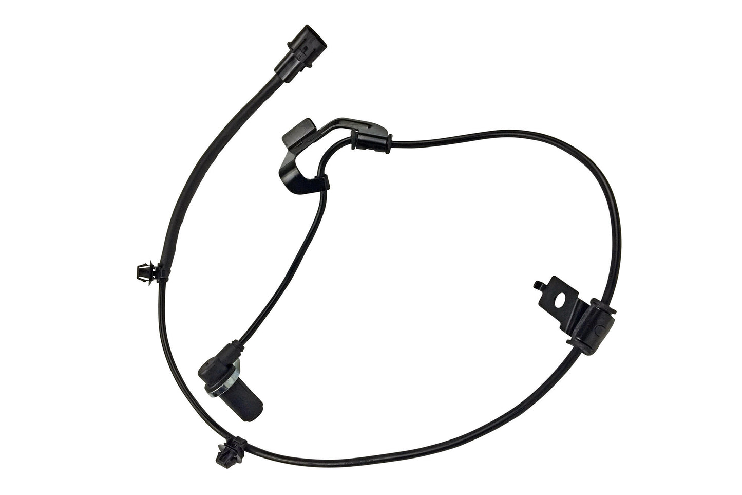 VEMO Sensor, wheel speed V37-72-0080