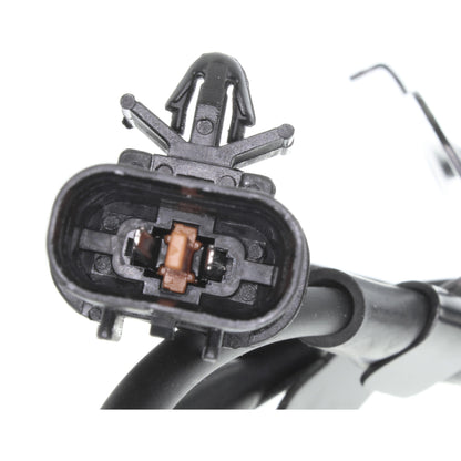 VEMO Sensor, wheel speed V37-72-0108