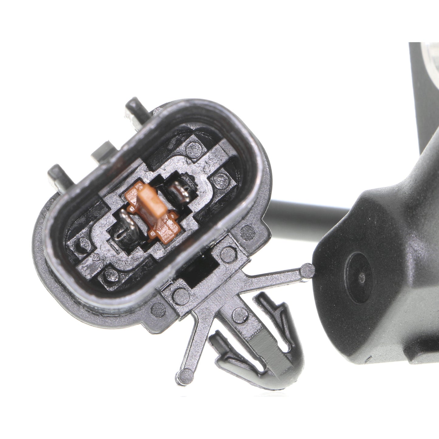 VEMO Sensor, wheel speed V37-72-0109