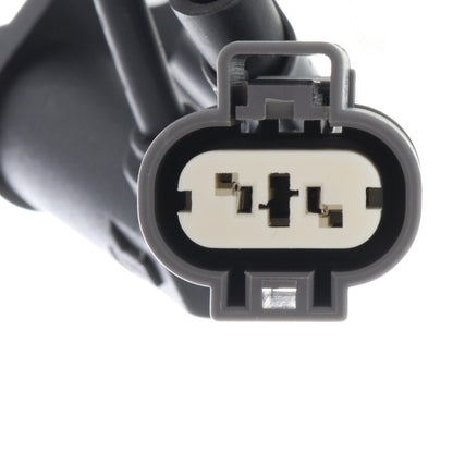 VEMO Sensor, wheel speed V37-72-0111