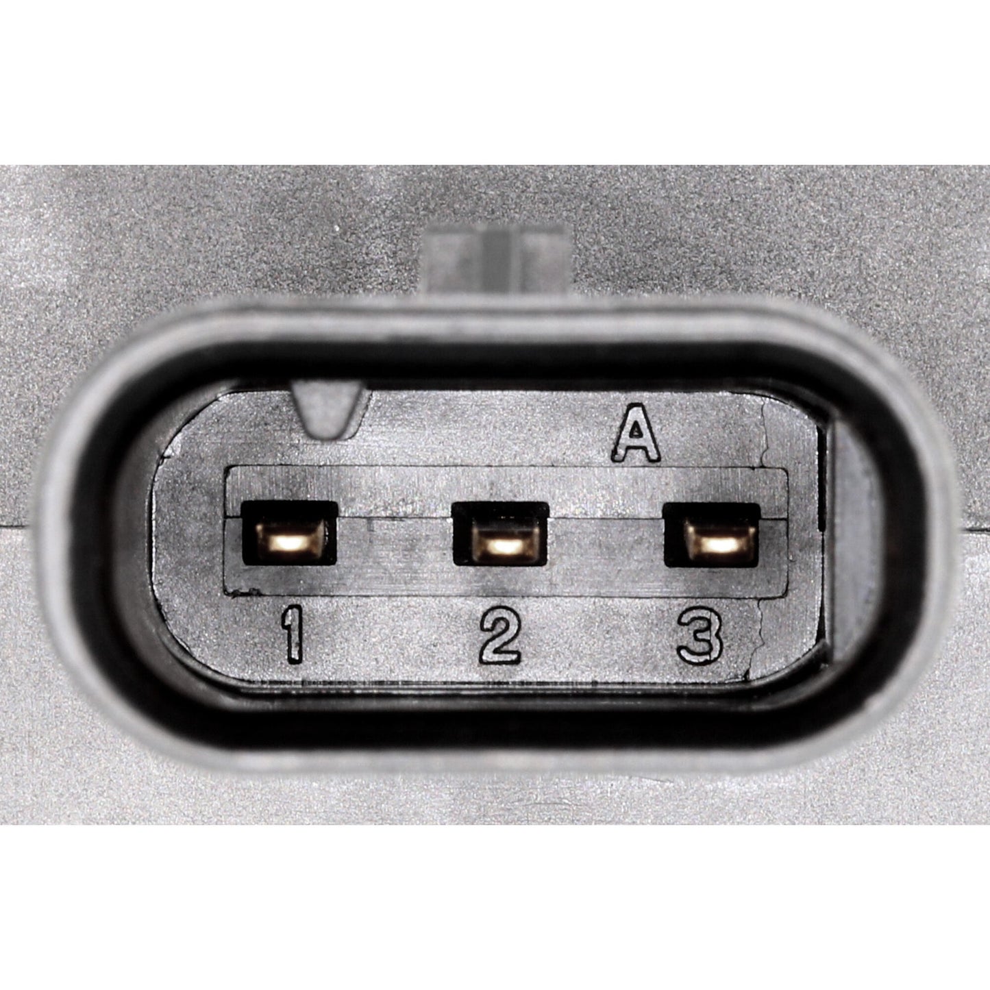 VEMO Sensor, exhaust pressure V37-72-0116