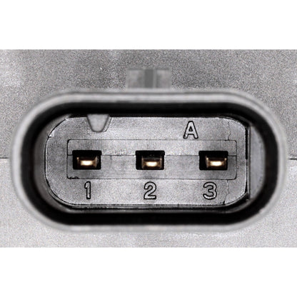 VEMO Sensor, exhaust pressure V37-72-0116