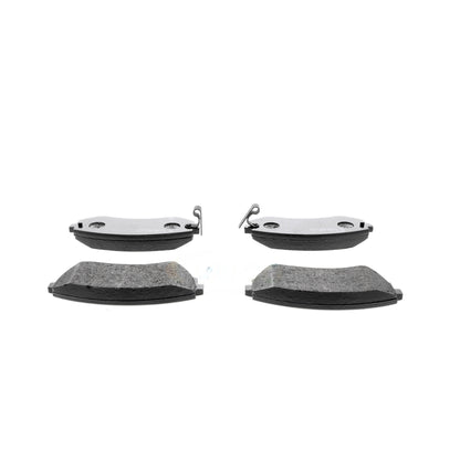 VAICO Brake Pad Set, disc brake V38-0032