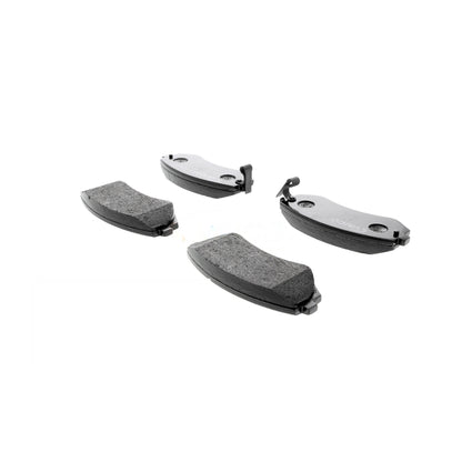 VAICO Brake Pad Set, disc brake V38-0032