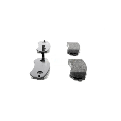 VAICO Brake Pad Set, disc brake V38-0032