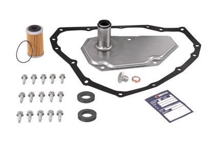 VAICO Parts Kit, automatic transmission oil ch V38-0222-BEK