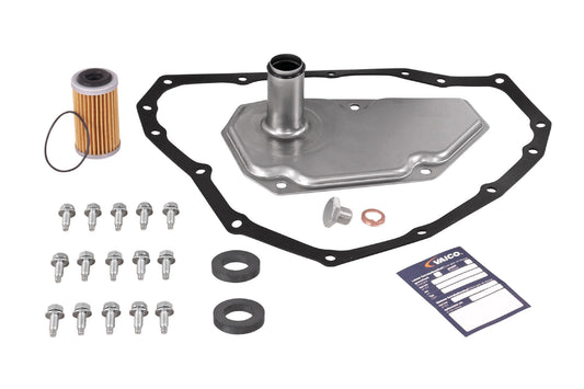 VAICO Parts Kit, automatic transmission oil ch V38-0222-BEK