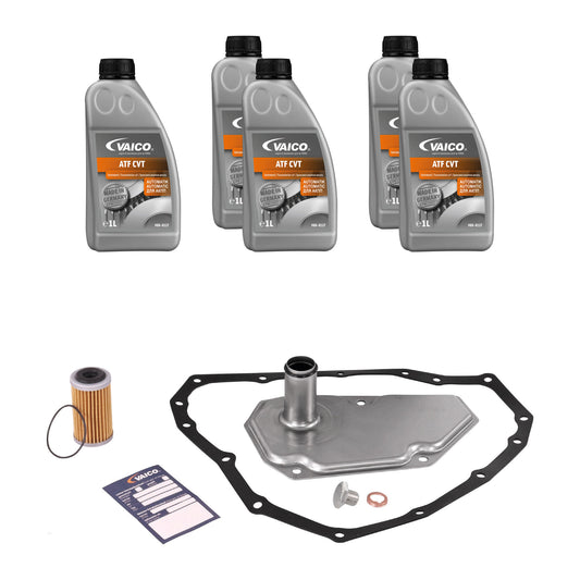 VAICO Parts Kit, automatic transmission oil ch V38-0222-SP