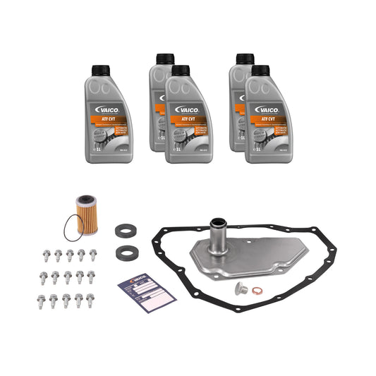 VAICO Parts Kit, automatic transmission oil ch V38-0222