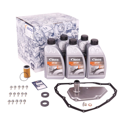 VAICO Parts Kit, automatic transmission oil ch V38-0222