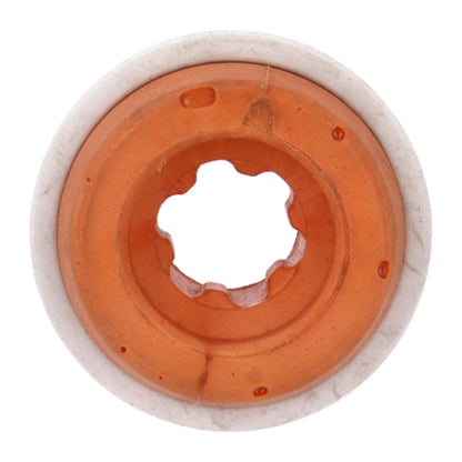 VAICO Rubber Buffer, suspension V38-0489
