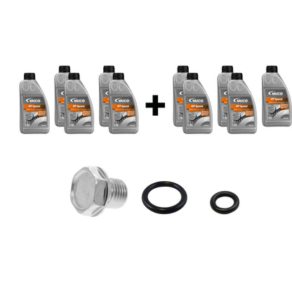 VAICO Parts Kit, automatic transmission oil ch V38-0511-XXL