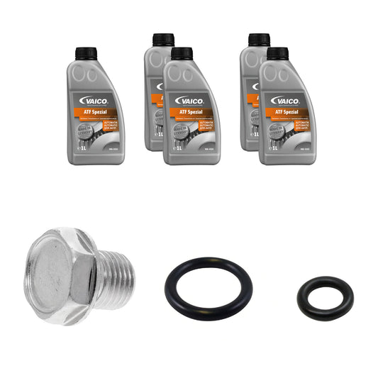 VAICO Parts Kit, automatic transmission oil ch V38-0511