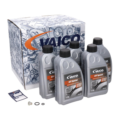 VAICO Parts Kit, automatic transmission oil ch V38-0511