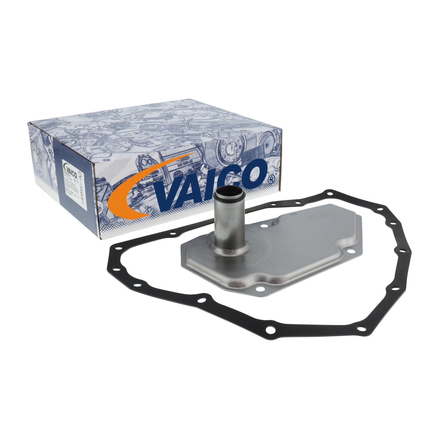 VAICO Hydraulic Filter Kit, automatic transmis V38-0515