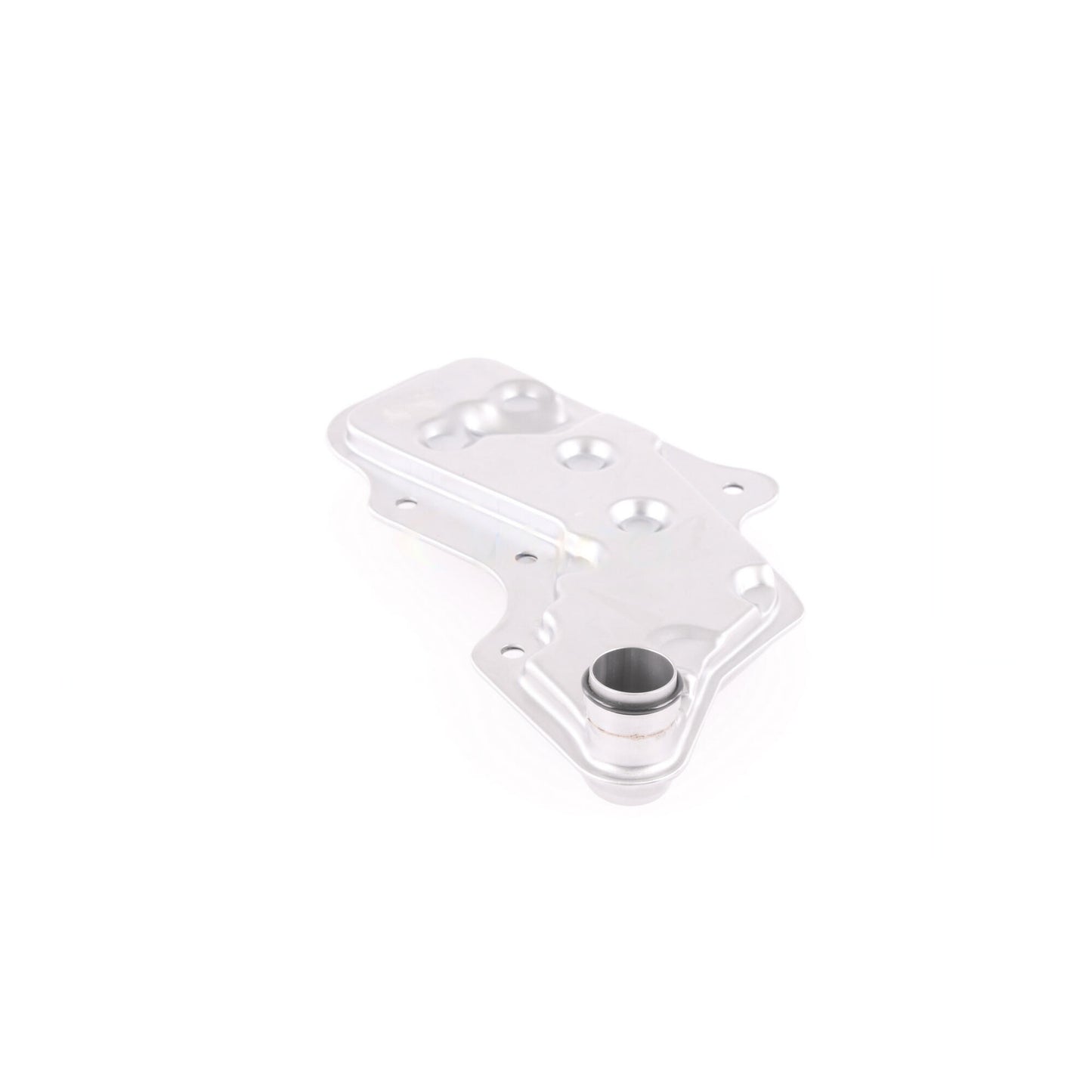 VAICO Hydraulic Filter, automatic transmission V38-0528