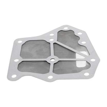 VAICO Hydraulic Filter, automatic transmission V38-0553