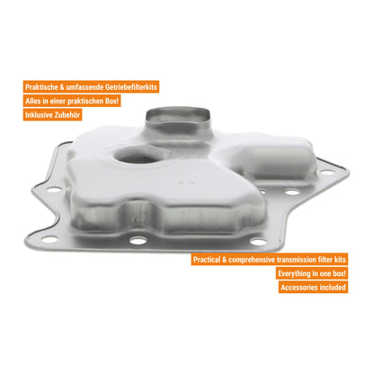 VAICO Hydraulic Filter, automatic transmission V38-0556