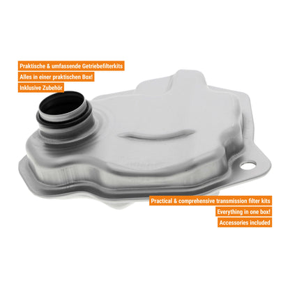 VAICO Hydraulic Filter, automatic transmission V38-0567