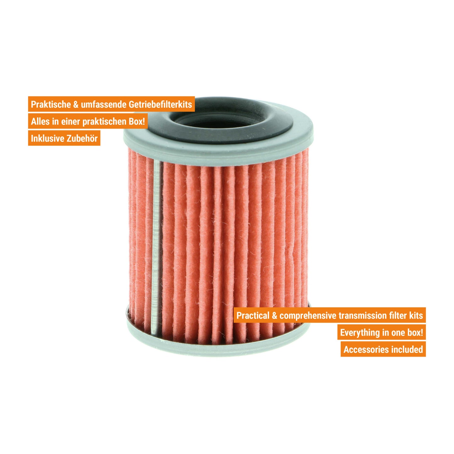 VAICO Hydraulic Filter, automatic transmission V38-0575