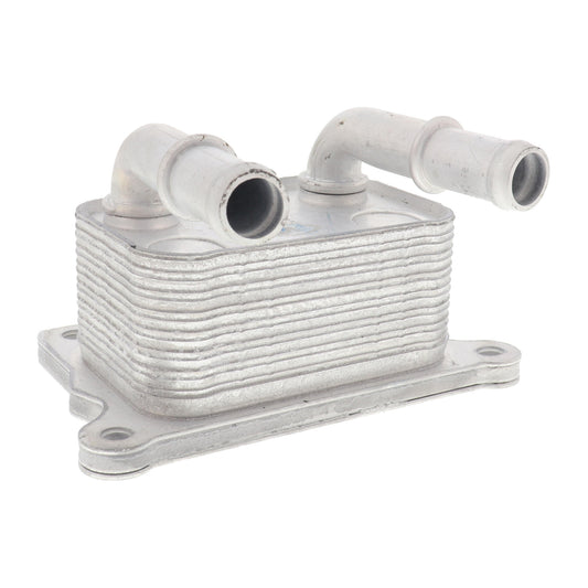 VEMO Oil Cooler, engine oil V38-60-0004