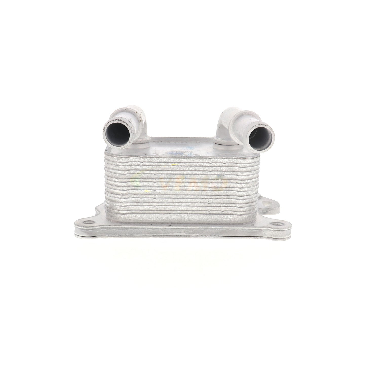 VEMO Oil Cooler, engine oil V38-60-0004