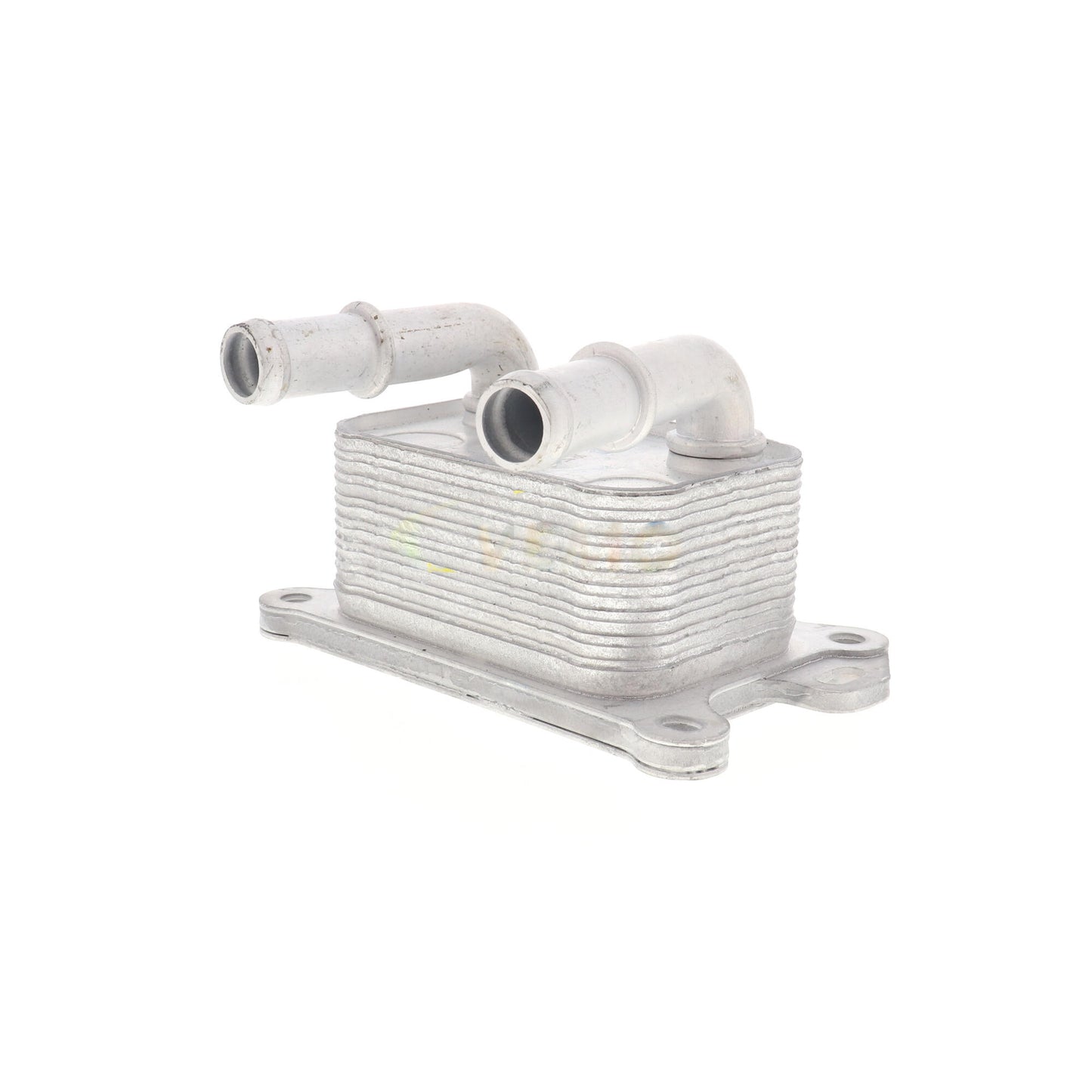 VEMO Oil Cooler, engine oil V38-60-0004