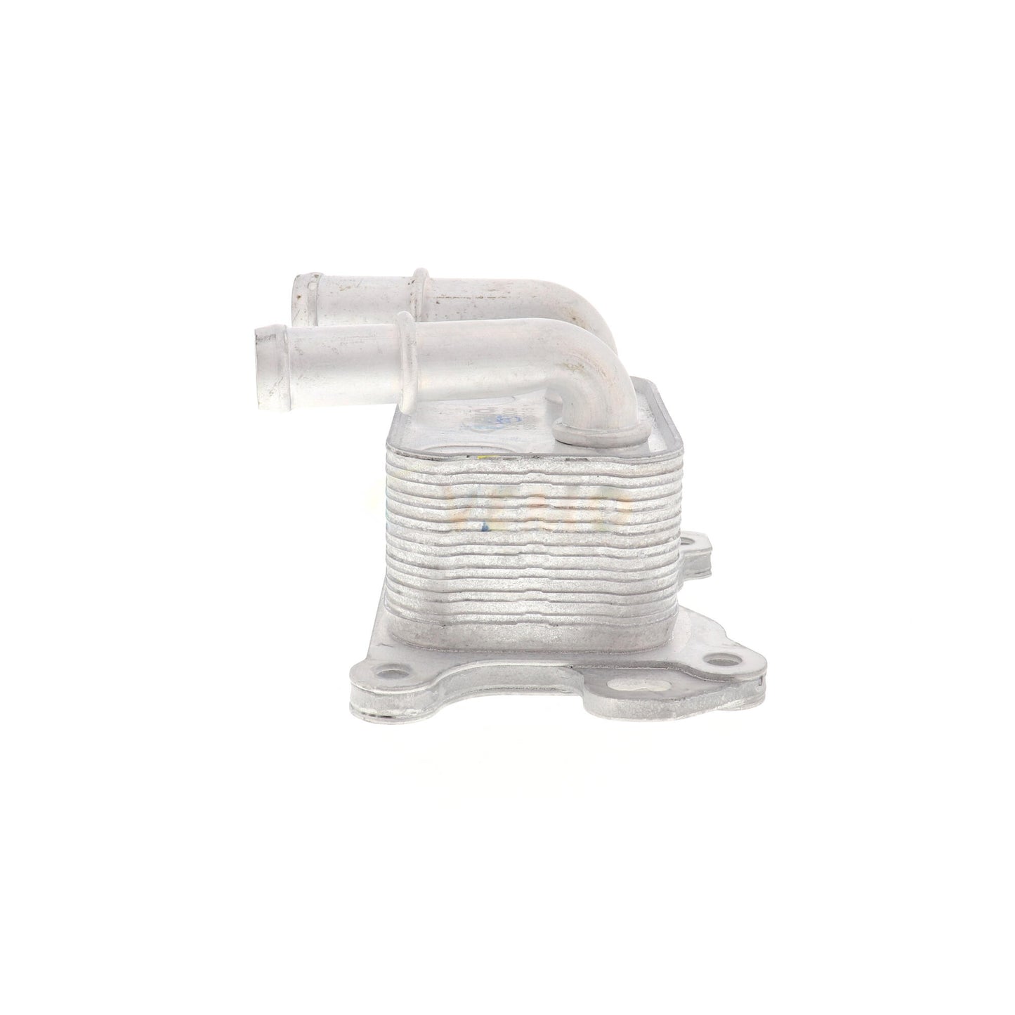VEMO Oil Cooler, engine oil V38-60-0004