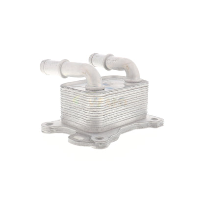 VEMO Oil Cooler, engine oil V38-60-0004