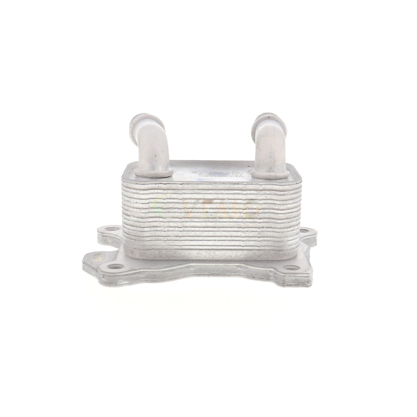 VEMO Oil Cooler, engine oil V38-60-0004