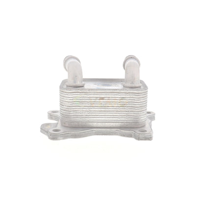 VEMO Oil Cooler, engine oil V38-60-0004