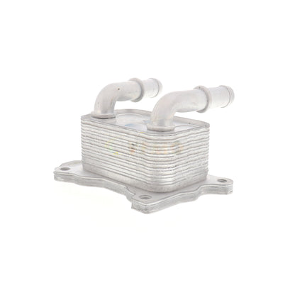 VEMO Oil Cooler, engine oil V38-60-0004