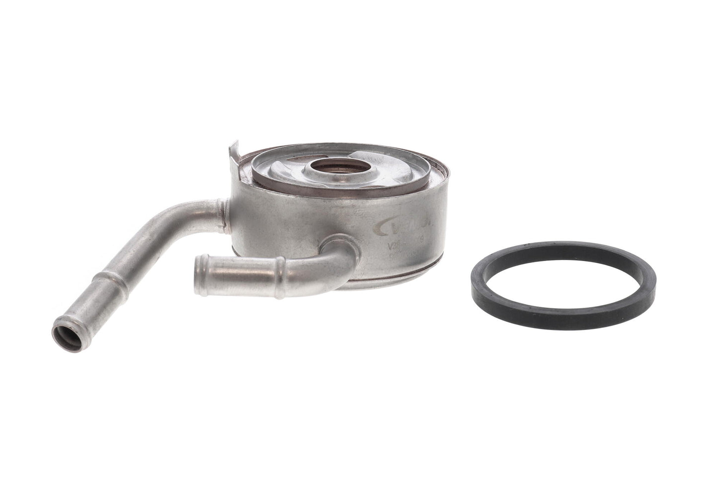 VEMO Oil Cooler, engine oil V38-60-0009