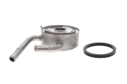VEMO Oil Cooler, engine oil V38-60-0009