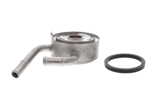 VEMO Oil Cooler, engine oil V38-60-0009