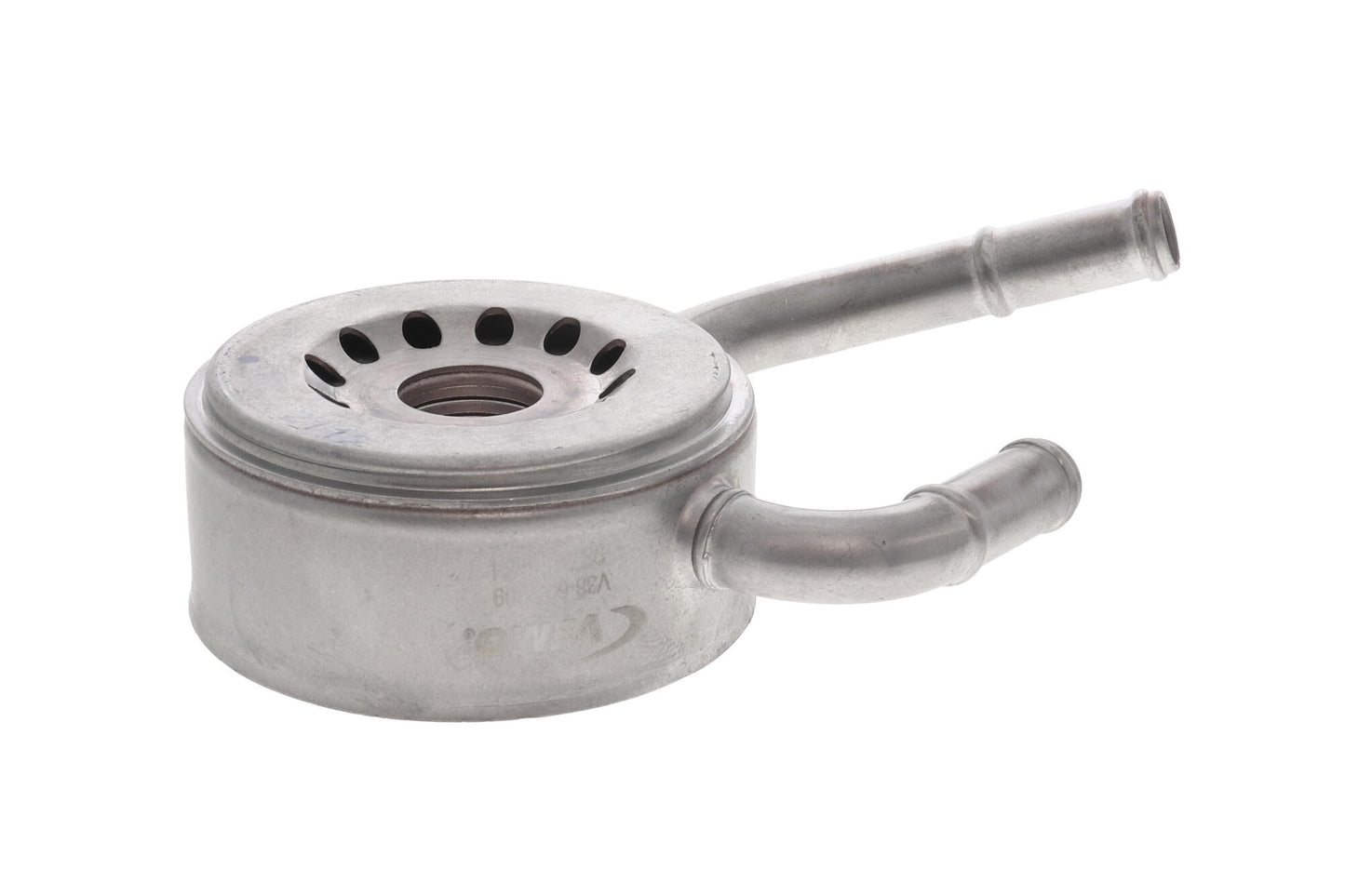 VEMO Oil Cooler, engine oil V38-60-0009