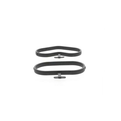 VEMO Gasket Set, oil cooler V38-60-9004
