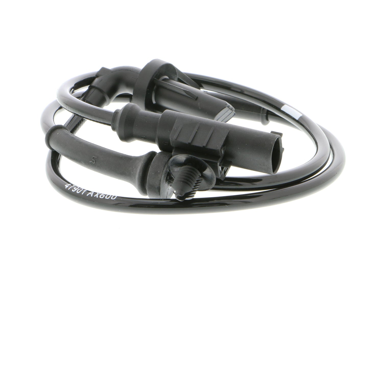 VEMO Sensor, wheel speed V38-72-0028