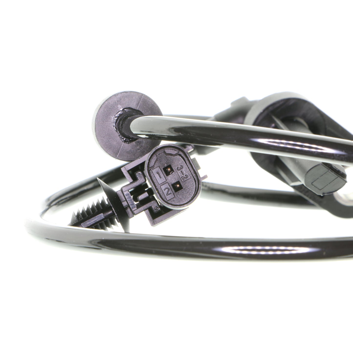 VEMO Sensor, wheel speed V38-72-0028