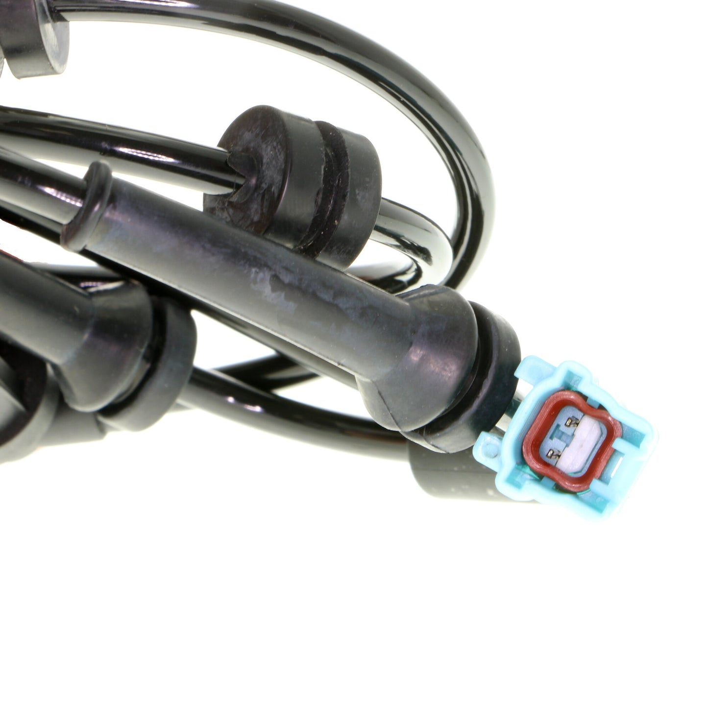 VEMO Sensor, wheel speed V38-72-0033