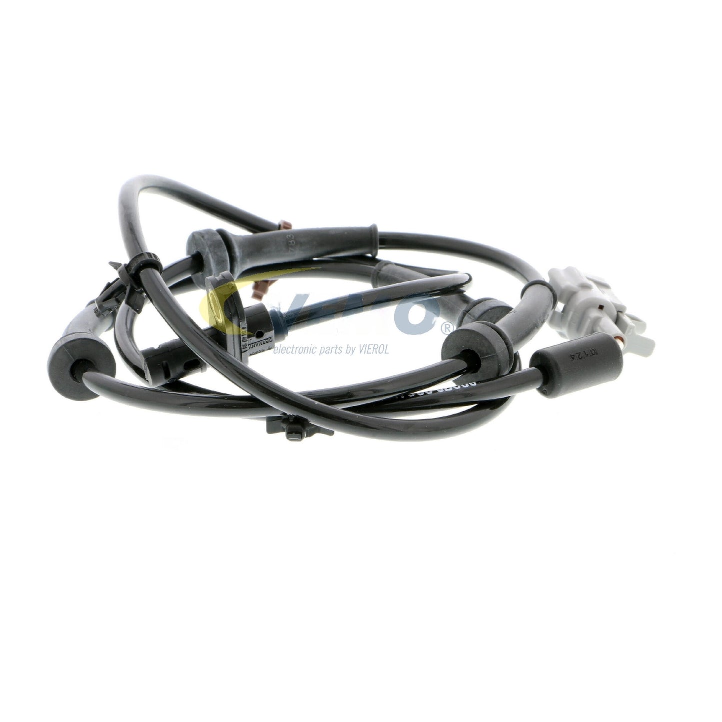 VEMO Sensor, wheel speed V38-72-0036